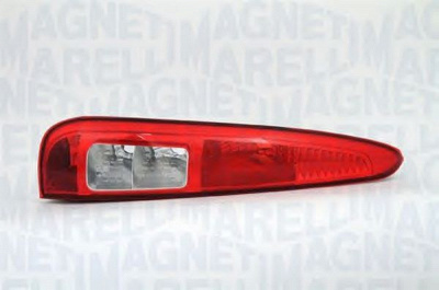 MAGNETI MARELLI 718121201761 -  Задний фонарь